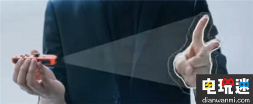 任天堂Switch主机详细情报公布！创新玩法开创新时代 新时代 Switch主机 任天堂 任天堂SWITCH  第18张