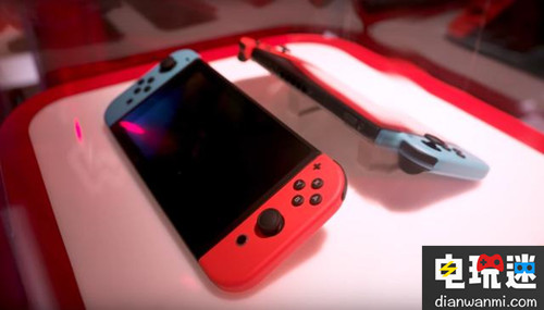 为确保价格最低 Switch啥游戏都不会捆绑销售 捆绑销售 游戏 Switch 任天堂SWITCH  第1张