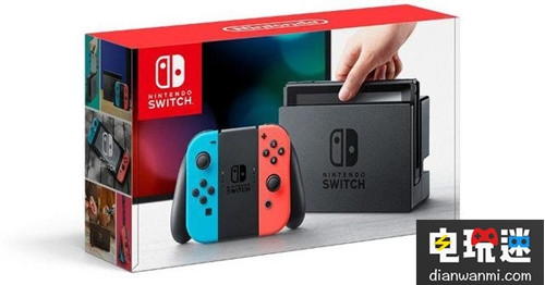 为确保价格最低 Switch啥游戏都不会捆绑销售 捆绑销售 游戏 Switch 任天堂SWITCH  第2张