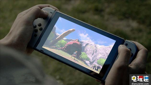 网曝Switch内存与容量大小堪忧？ 内存 Switch 任天堂 任天堂SWITCH  第3张