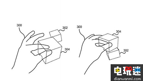 微软三个全新专利曝光 持续局部AR领域 AR领域 专利曝光 微软 VR及其它  第2张