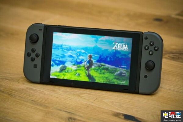 任天堂Switch首发阵容新增3款独立游戏 首发 Switch 任天堂 任天堂SWITCH  第1张