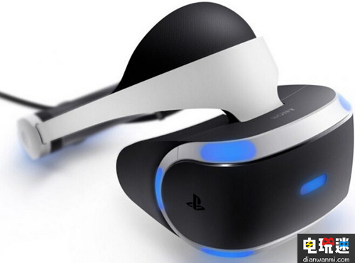 索尼PlayStation VR销量已达近百万台 VR PlayStation 索尼 索尼PS  第1张