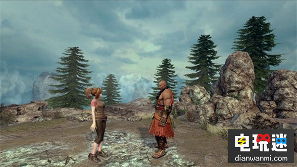 真神作?国产VR格斗游戏排名Steam热销榜第一位 格斗 游戏 STEAM/Epic  第2张