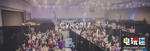 科技狂们准备好了么？终极盛会！全球最大消费者VR展会CVR 2017将来袭！ 温哥华国际会展中心西厅 游戏 CVR 全球最大消费者VR展会 VR及其它  第4张