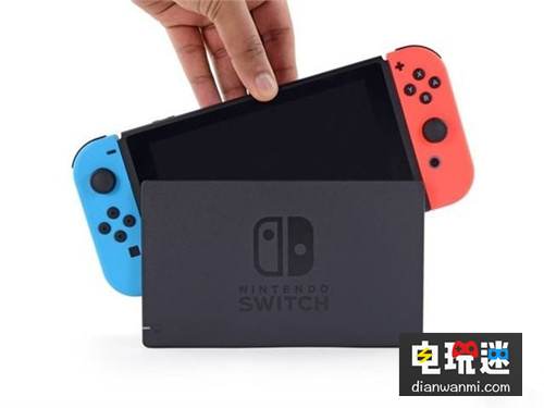新创意！新功能 ！任天堂Switch独立游戏新方针 独立游戏 switch 任天堂 任天堂SWITCH  第3张