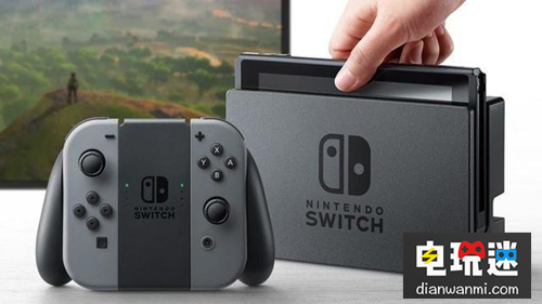 任天堂Switch刚上市就面临不少问题？ 问题 任天堂switch 任天堂SWITCH  第1张