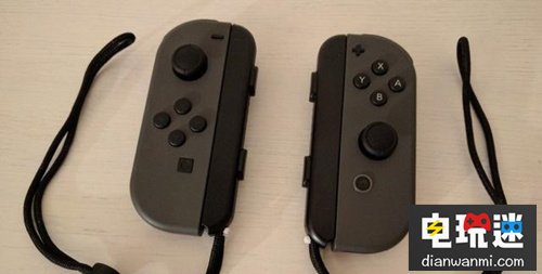 任天堂Switch刚上市就面临不少问题？ 问题 任天堂switch 任天堂SWITCH  第2张