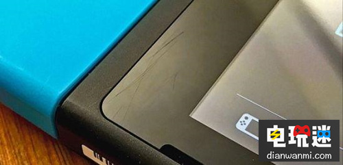 任天堂Switch刚上市就面临不少问题？ 问题 任天堂switch 任天堂SWITCH  第5张