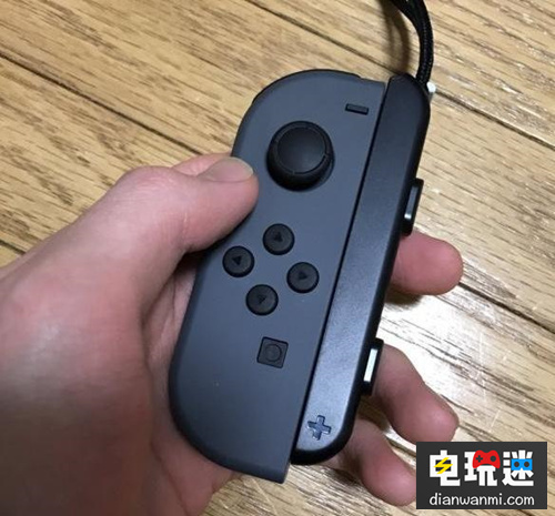 任天堂Switch刚上市就面临不少问题？ 问题 任天堂switch 任天堂SWITCH  第6张