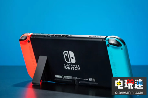 任天堂Switch刚上市就面临不少问题？ 问题 任天堂switch 任天堂SWITCH  第8张