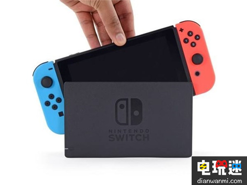 任天堂Switch未来能看视频？ 目前只支持玩游戏 视频 游戏 switch 任天堂 任天堂SWITCH  第2张