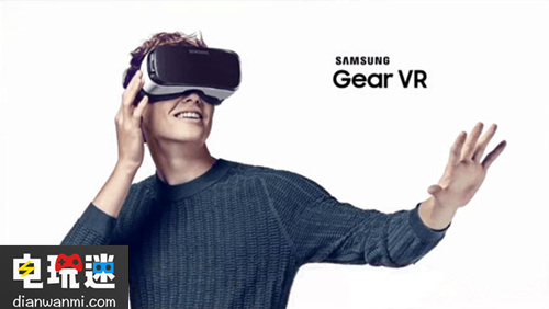 真会玩！Gear VR加入直播及语音搜索 直播 Facebook Oculus Rooms GearVR VR及其它  第1张