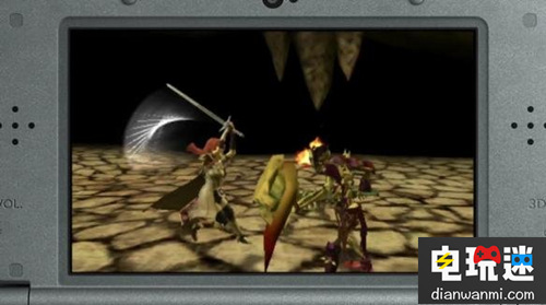 任天堂《火焰纹章回声：另一个英雄王》最新预告佐菲亚的回忆公布！ 佐菲亚的回忆 预告 另一个英雄王 火焰纹章回声 任天堂 任天堂SWITCH  第2张