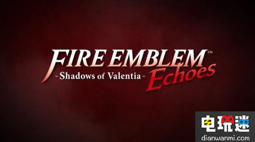 任天堂《火焰纹章回声：另一个英雄王》最新预告佐菲亚的回忆公布！ 佐菲亚的回忆 预告 另一个英雄王 火焰纹章回声 任天堂 任天堂SWITCH  第3张