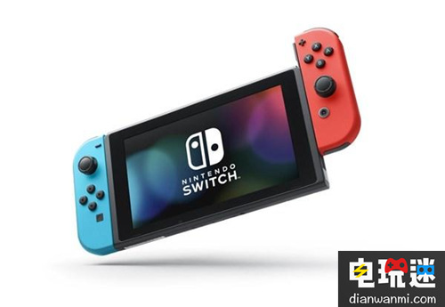 真的厉害了！任天堂Switch疑似被民间大神破解 开机画面 破解 任天堂switch 任天堂SWITCH  第3张