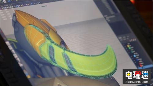 《守望先锋》新英雄奥丽莎将于3月21日上线 奥丽莎 重装型英雄 守望先锋 电玩迷资讯  第1张