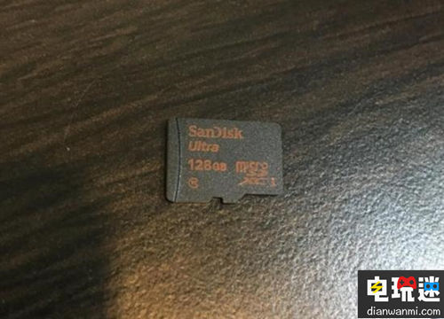 Switch火爆之下出现隐情：机身太热竟把SD卡给烧融化了 主机过热 Switch 任天堂SWITCH  第3张