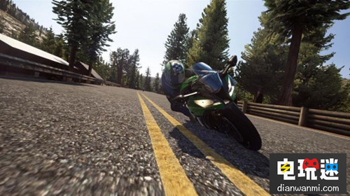 《飞速骑行》3月17日正式登陆国行XboxOne购买即赠DLC 竞速游戏 飞速骑行 电玩迷资讯  第8张