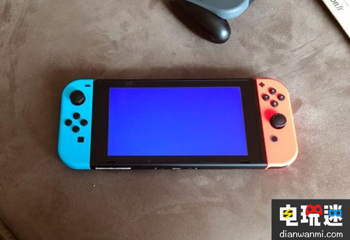 任天堂NS游戏存档可备份？ 云备份 游戏存档 任天堂 任天堂SWITCH  第1张