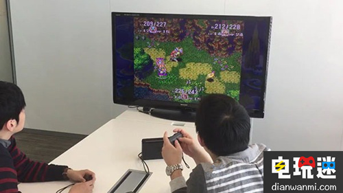 《圣剑传说3》登录Switch平台 经典游戏复活 Switch 经典游戏 圣剑传说3 电玩迷资讯  第2张