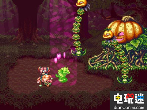 任天堂switch版《圣剑传说：收藏版》相关信息正式发布！ 圣剑传说收藏版 圣剑传说 任天堂 任天堂SWITCH  第4张