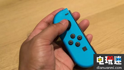 任天堂确认Switch左手柄问题根源 将提供免费维修 信号问题 手柄 switch 任天堂 任天堂SWITCH  第3张