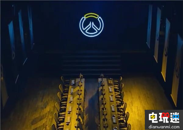 《守望先锋》联赛年收入预计可达7.2亿美元 暴雪果然厉害 MOBA FPS MLG 暴雪 守望先锋 电玩迷资讯  第1张