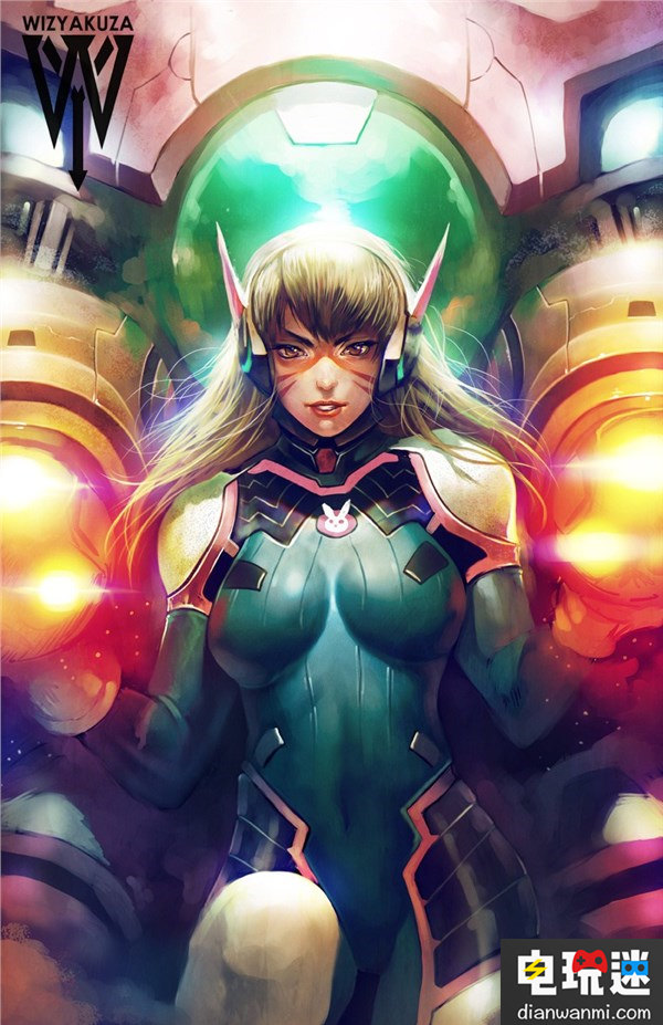 《守望先锋》联赛年收入预计可达7.2亿美元 暴雪果然厉害 MOBA FPS MLG 暴雪 守望先锋 电玩迷资讯  第3张