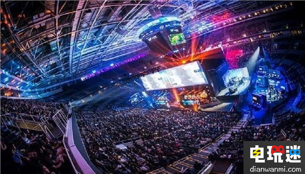 《守望先锋》联赛年收入预计可达7.2亿美元 暴雪果然厉害 MOBA FPS MLG 暴雪 守望先锋 电玩迷资讯  第2张
