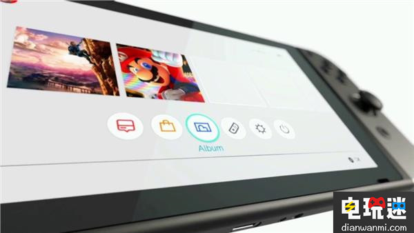 任天堂Switch新版系统固件 着重系统稳定性无新功能  破解 稳定性 升级 固件 问题 任天堂switch 任天堂SWITCH  第1张