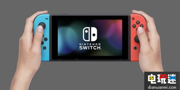 任天堂为Switch开发多个新IP内容 吸引玩家购买 新IP E3 3DS Switch 任天堂 任天堂SWITCH  第1张