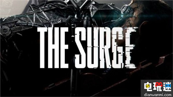 科幻RPG《迸发》确认登录PS4 Pro与天蝎座 没有登陆Switch的计划 迸发 科幻RPG PS4 天蝎座 Xbox Switch 电玩迷资讯  第1张