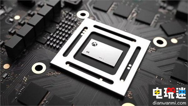 天蝎座详情即将正式公布 大作展示新机4K超强性能！ 星球大战 荒野大镖客2 Xbox 极限竞速7 微软 天蝎座 微软XBOX  第1张