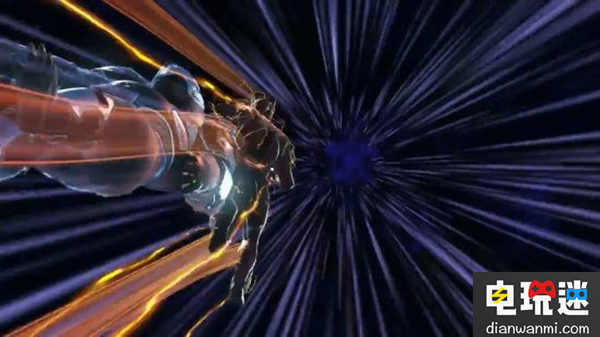 《不义联盟2》闪电侠预告 超越光束 穿梭时空 PS4 Xbox One 不义联盟2 超级英雄 DC 电玩迷资讯  第3张