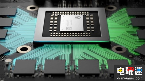 再曝硬件新消息 微软天蝎座画面撕裂将成历史 Xbox 天蝎座 微软 微软XBOX  第1张