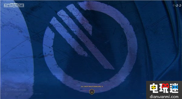 《星球大战：前线2》官网正式上线 本月16号公布完整预告 前线2 星球大战 EA 电玩迷资讯  第1张