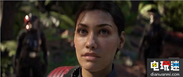 《星球大战：前线2》官网正式上线 本月16号公布完整预告 前线2 星球大战 EA 电玩迷资讯  第2张