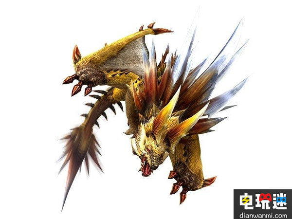 《怪物猎人：边境Z》联动《尼尔》  2B小姐姐服装so sexy 2B小姐姐 尼尔 怪物猎人边境Z 电玩迷资讯  第3张