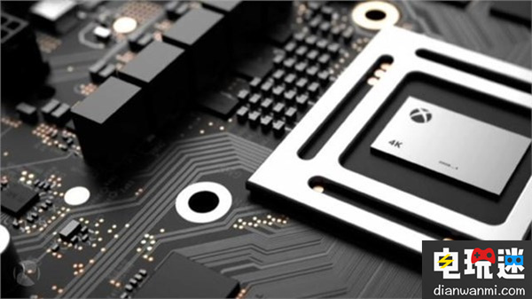 微软天蝎座潜力难以估计 主机目前的表现超越预期 微软 天蝎座 Xbox 微软XBOX  第1张