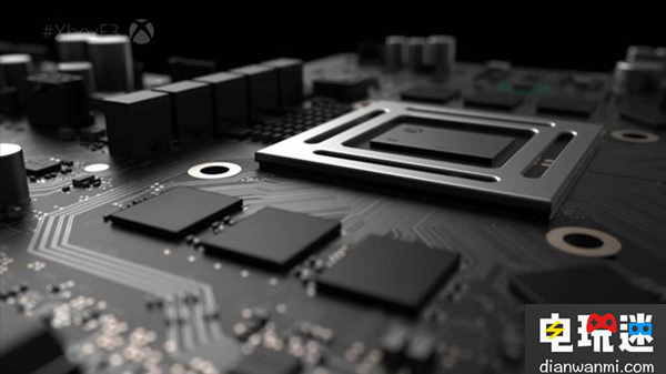 微软天蝎座潜力难以估计 主机目前的表现超越预期 微软 天蝎座 Xbox 微软XBOX  第2张