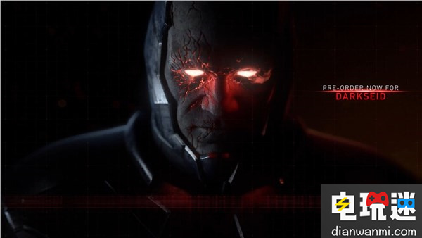 英雄和反派搞事情？《不义联盟2》反派预告即将来袭 绿箭 闪电侠 海王 超人 神奇女侠 蝙蝠侠 布莱尼亚克 不义联盟2 索尼PS  第4张