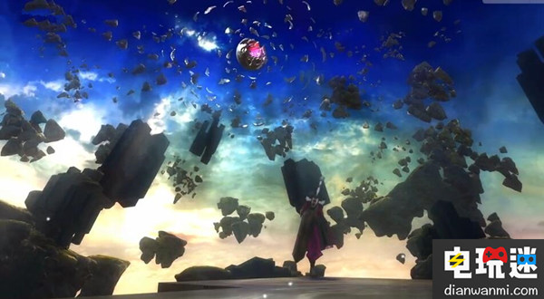 《刀剑神域：虚空领悟》欧美版预告公开 新故事新DLC！ 万代南梦宫 虚空领悟 刀剑神域 电玩迷资讯  第1张