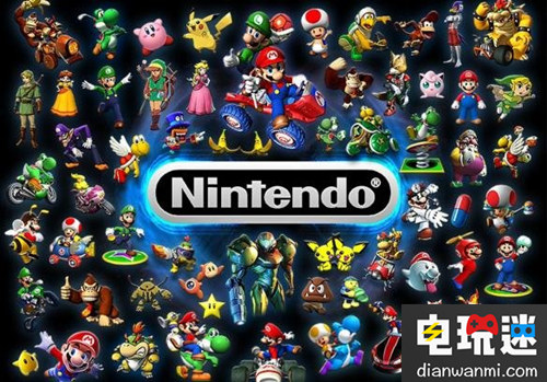 任天堂E3 2017最新消息 依旧不会举办大型发布会 E3 Switch 任天堂 任天堂SWITCH  第2张