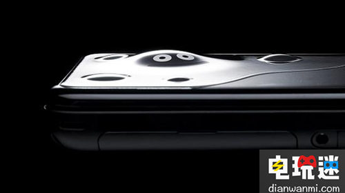 特别版本！任天堂推出“泥巴史莱姆”主题的 2DS XL 掌机 泥巴史莱姆 勇者斗恶龙 2DS XL 任天堂 任天堂SWITCH  第3张