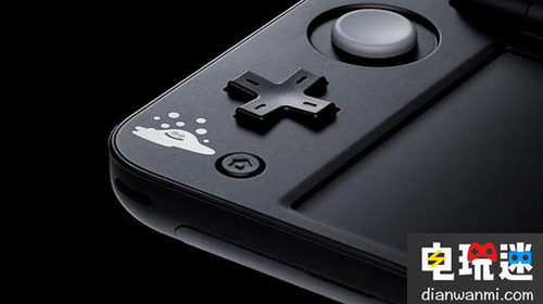 特别版本！任天堂推出“泥巴史莱姆”主题的 2DS XL 掌机 泥巴史莱姆 勇者斗恶龙 2DS XL 任天堂 任天堂SWITCH  第4张