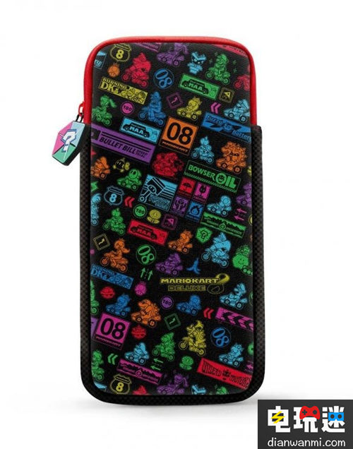 任天堂宣布switch周边产品7月发售 现以预定开启 Switch 迷你NES 任天堂 任天堂SWITCH  第3张