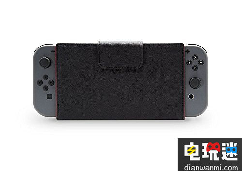 任天堂宣布switch周边产品7月发售 现以预定开启 Switch 迷你NES 任天堂 任天堂SWITCH  第4张