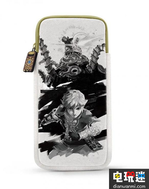 任天堂宣布switch周边产品7月发售 现以预定开启 Switch 迷你NES 任天堂 任天堂SWITCH  第1张