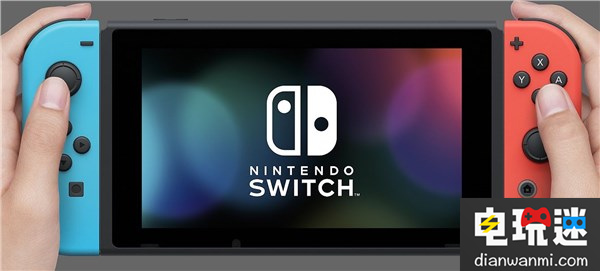 厉害了任天堂！《马里奥赛车8：豪华版》销量破百万 Switch预售千万台 马里奥赛车8 Switch 任天堂 任天堂SWITCH  第4张